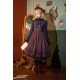 Miss Point Point Mansion JSK(Reservation/Full Payment Without Shipping)